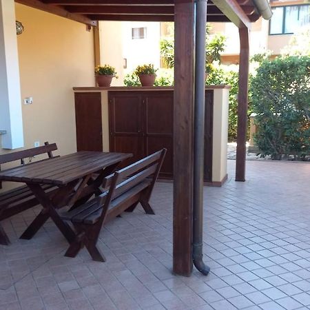 Casa Gioia Διαμέρισμα Όλμπια Εξωτερικό φωτογραφία