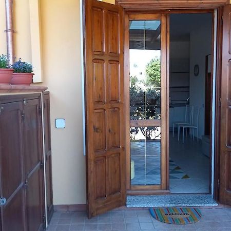 Casa Gioia Διαμέρισμα Όλμπια Εξωτερικό φωτογραφία