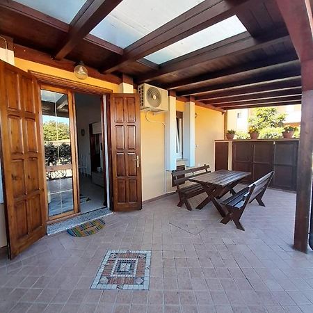 Casa Gioia Διαμέρισμα Όλμπια Εξωτερικό φωτογραφία
