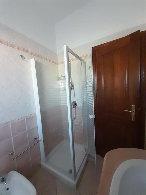 Casa Gioia Διαμέρισμα Όλμπια Εξωτερικό φωτογραφία