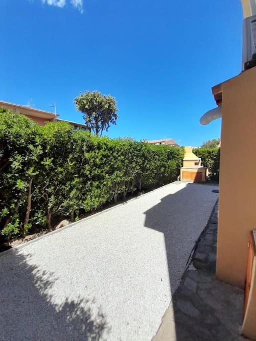 Casa Gioia Διαμέρισμα Όλμπια Εξωτερικό φωτογραφία