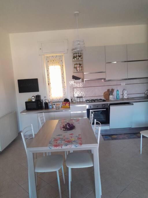 Casa Gioia Διαμέρισμα Όλμπια Εξωτερικό φωτογραφία