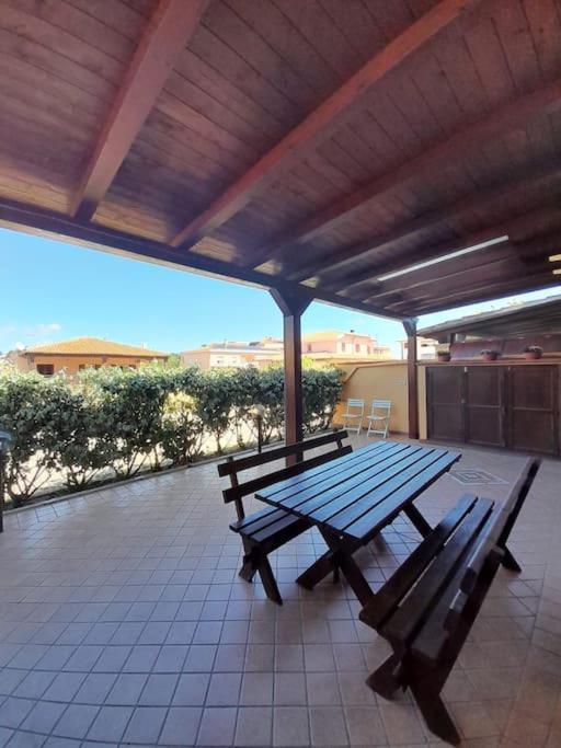 Casa Gioia Διαμέρισμα Όλμπια Εξωτερικό φωτογραφία