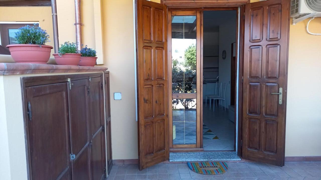 Casa Gioia Διαμέρισμα Όλμπια Εξωτερικό φωτογραφία