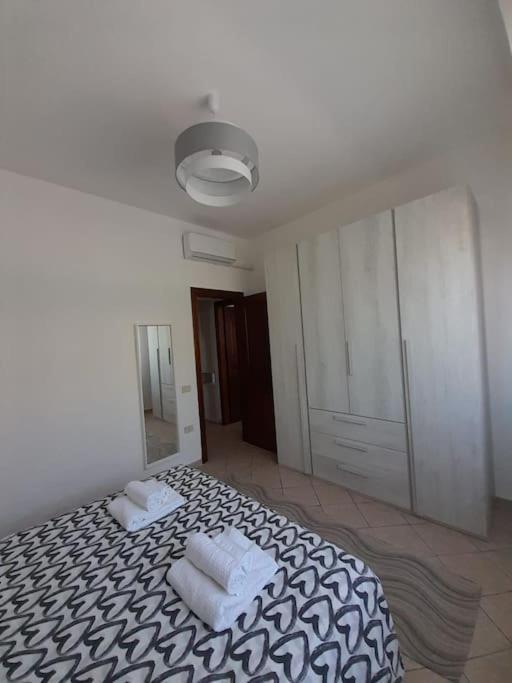 Casa Gioia Διαμέρισμα Όλμπια Εξωτερικό φωτογραφία