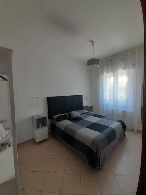 Casa Gioia Διαμέρισμα Όλμπια Εξωτερικό φωτογραφία