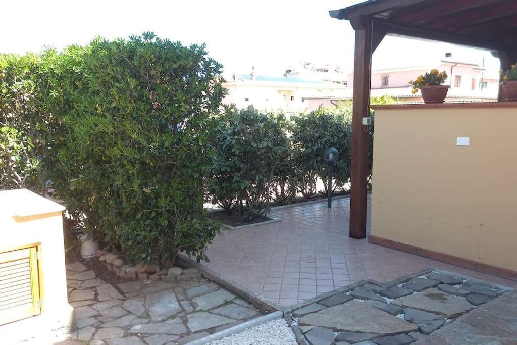 Casa Gioia Διαμέρισμα Όλμπια Εξωτερικό φωτογραφία