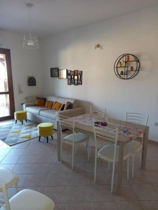 Casa Gioia Διαμέρισμα Όλμπια Εξωτερικό φωτογραφία