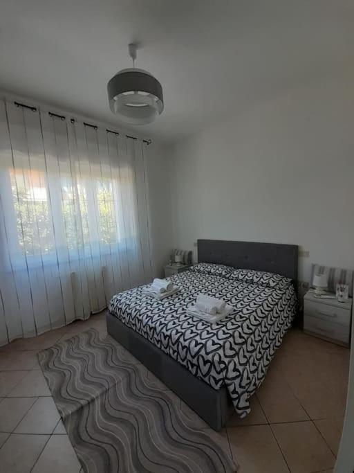 Casa Gioia Διαμέρισμα Όλμπια Εξωτερικό φωτογραφία