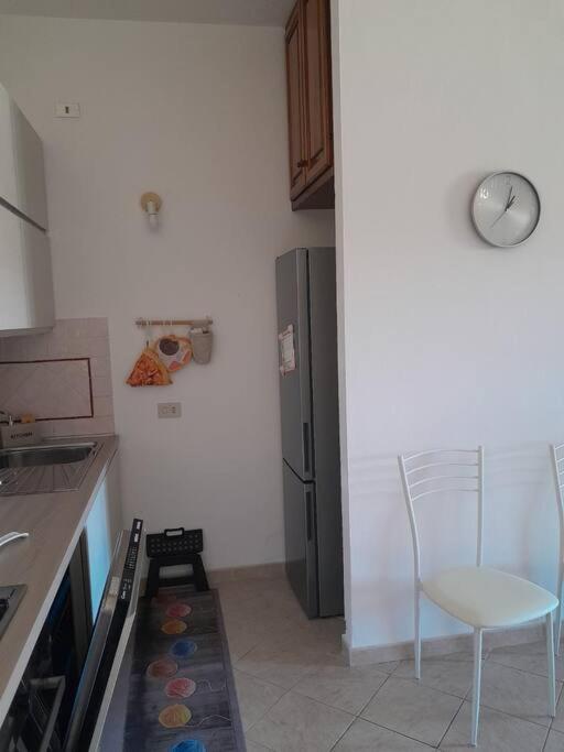 Casa Gioia Διαμέρισμα Όλμπια Εξωτερικό φωτογραφία