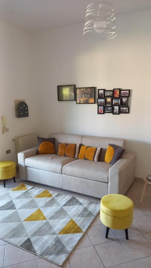 Casa Gioia Διαμέρισμα Όλμπια Εξωτερικό φωτογραφία