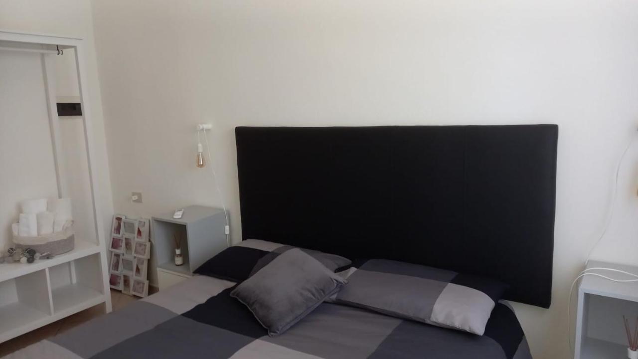 Casa Gioia Διαμέρισμα Όλμπια Εξωτερικό φωτογραφία