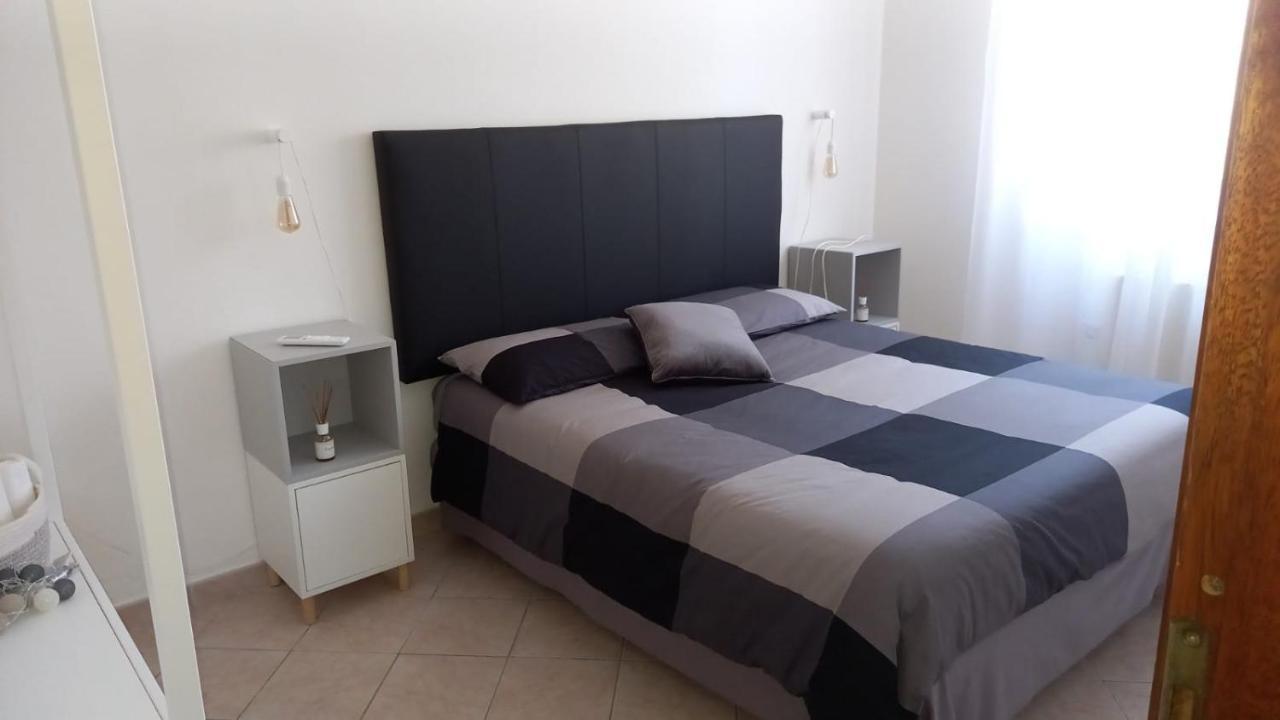 Casa Gioia Διαμέρισμα Όλμπια Εξωτερικό φωτογραφία