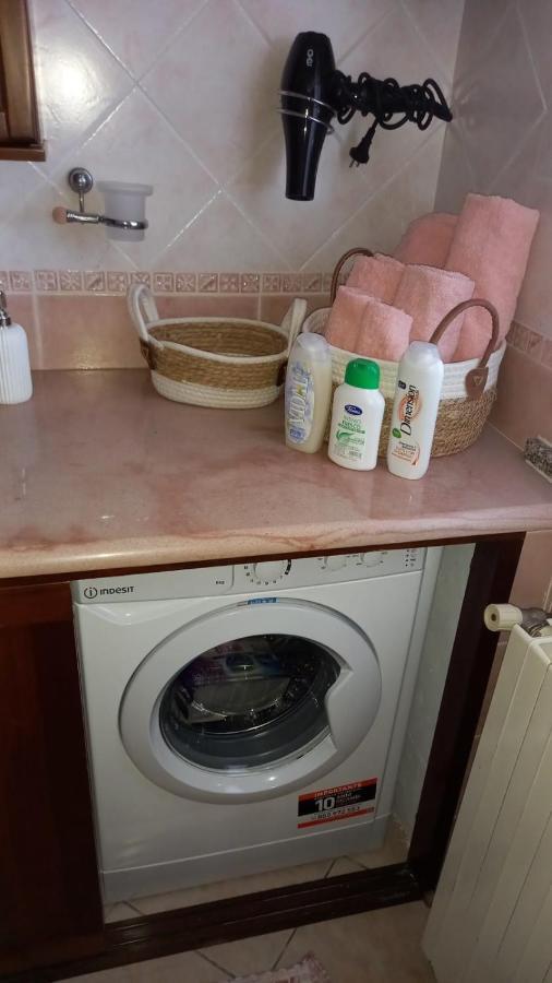 Casa Gioia Διαμέρισμα Όλμπια Εξωτερικό φωτογραφία
