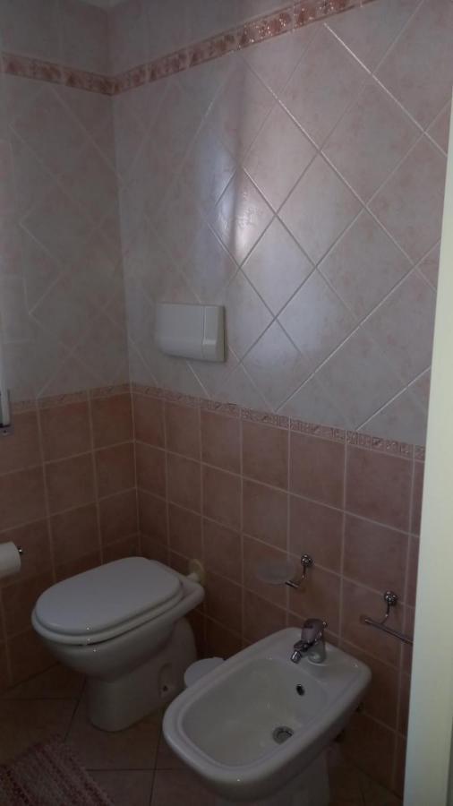 Casa Gioia Διαμέρισμα Όλμπια Εξωτερικό φωτογραφία