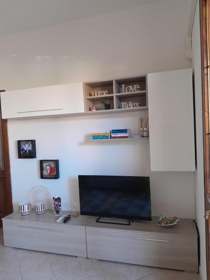 Casa Gioia Διαμέρισμα Όλμπια Εξωτερικό φωτογραφία