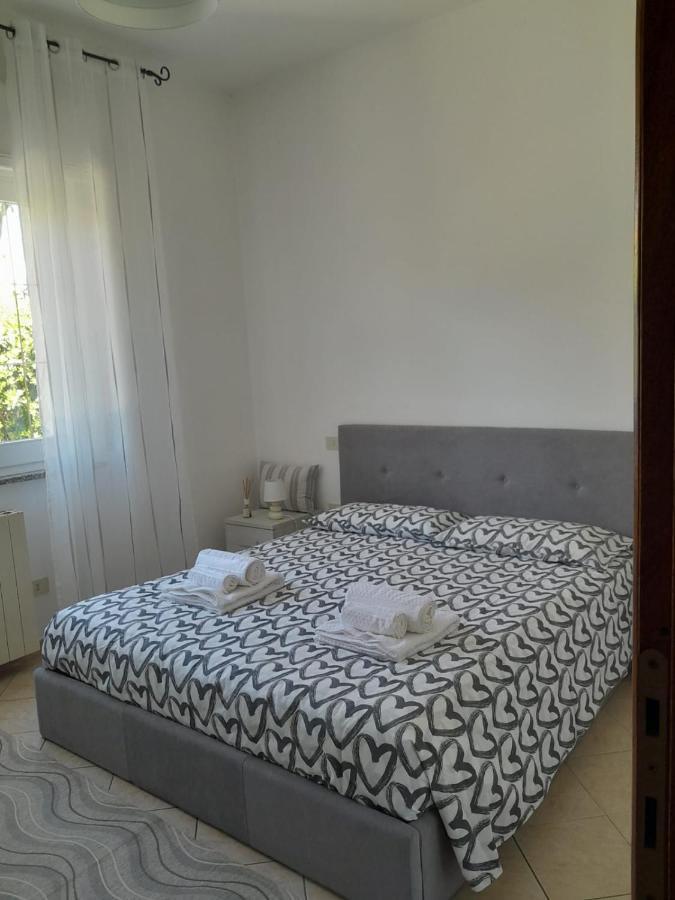 Casa Gioia Διαμέρισμα Όλμπια Εξωτερικό φωτογραφία