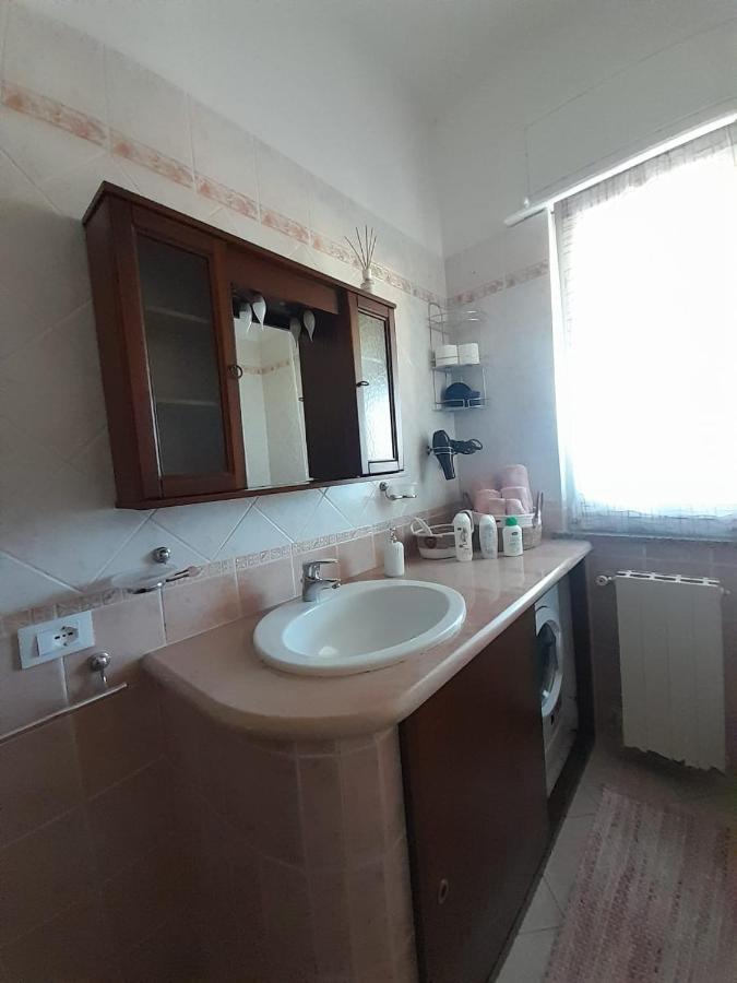 Casa Gioia Διαμέρισμα Όλμπια Εξωτερικό φωτογραφία