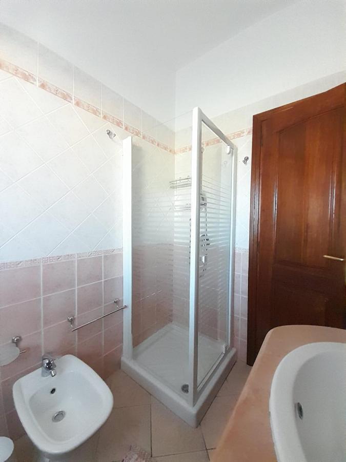 Casa Gioia Διαμέρισμα Όλμπια Εξωτερικό φωτογραφία